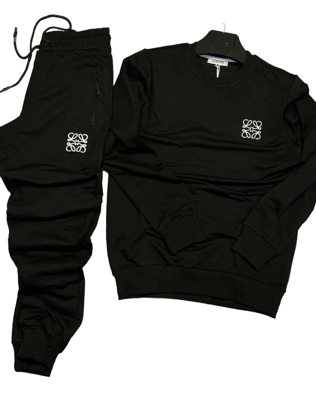 MEN'S STRETCHABLE TRACKSUIT