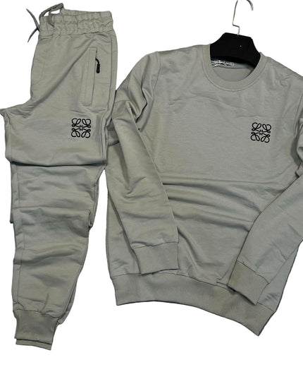 MEN'S STRETCHABLE TRACKSUIT