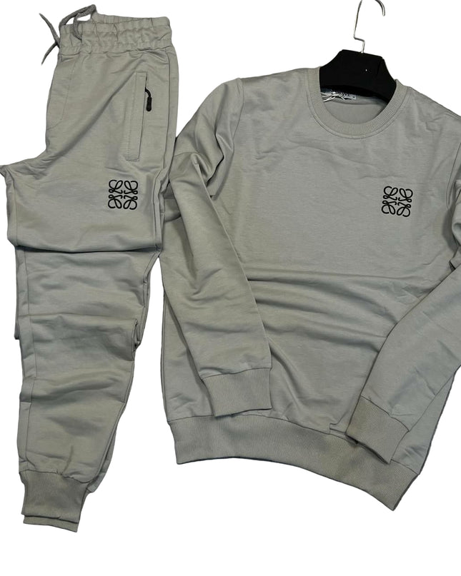 MEN'S STRETCHABLE TRACKSUIT