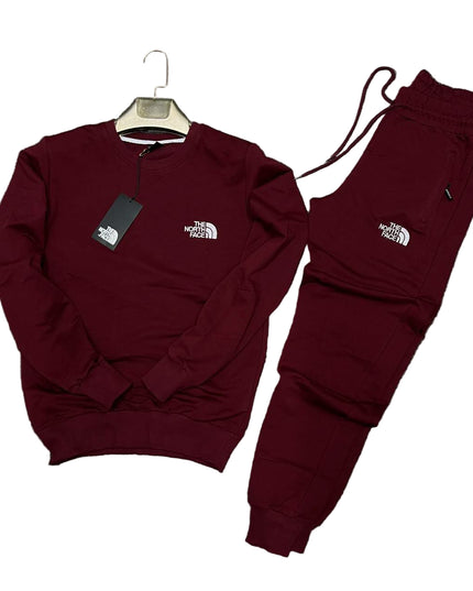 MEN'S TRACKSUIT WITH LOGO