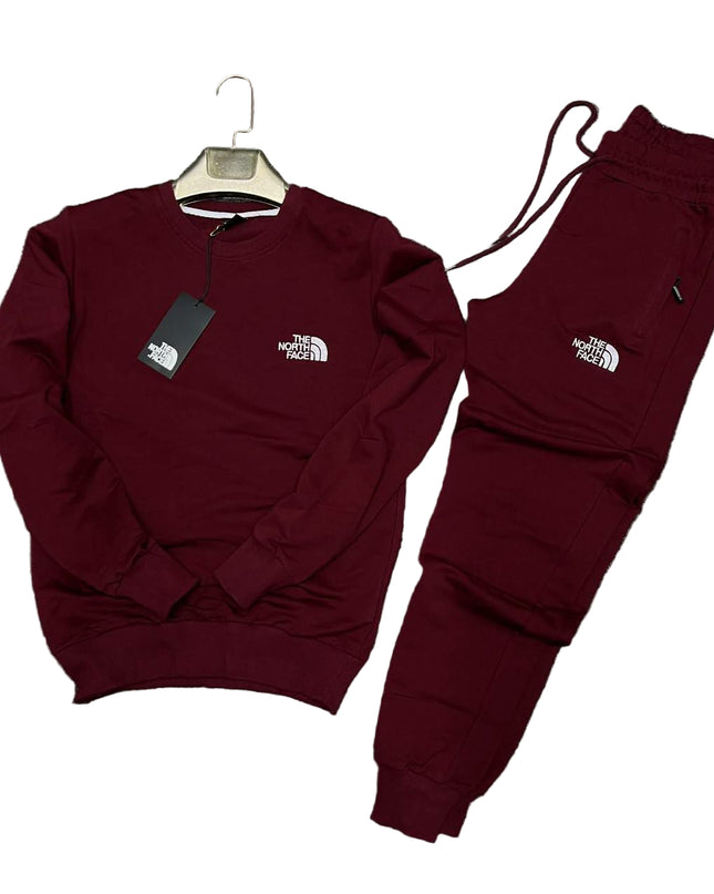 MEN'S TRACKSUIT WITH LOGO