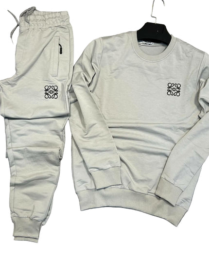 MEN'S STRETCHABLE TRACKSUIT