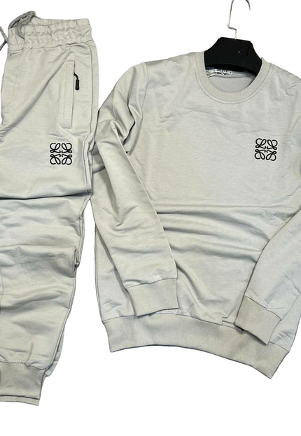 MEN'S STRETCHABLE TRACKSUIT