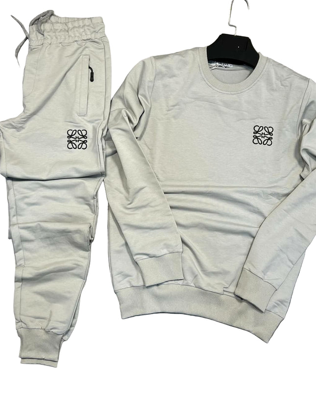 MEN'S STRETCHABLE TRACKSUIT