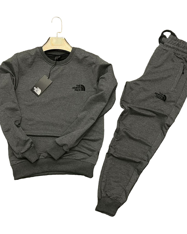 MEN'S TRACKSUIT WITH LOGO