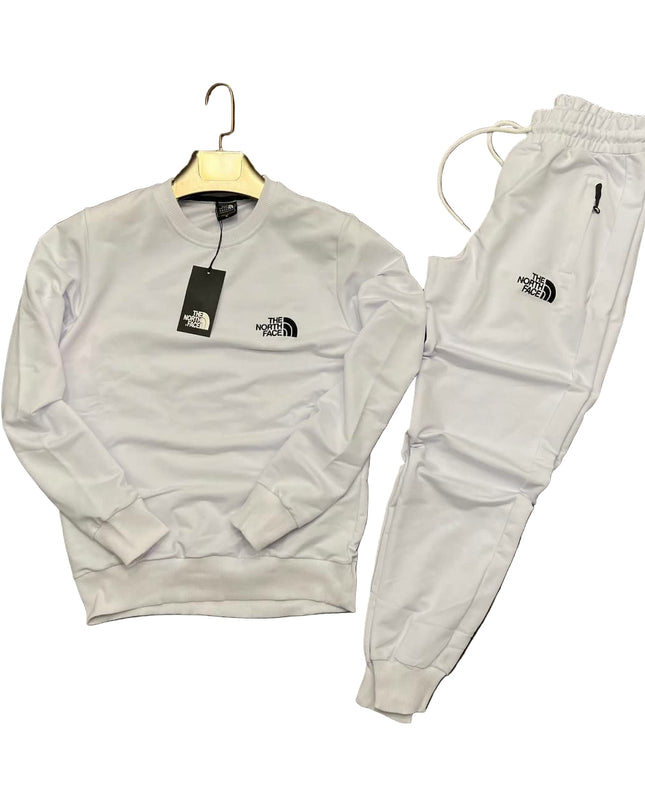 MEN'S TRACKSUIT WITH LOGO