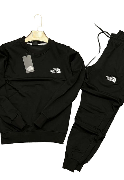 MEN'S TRACKSUIT WITH LOGO