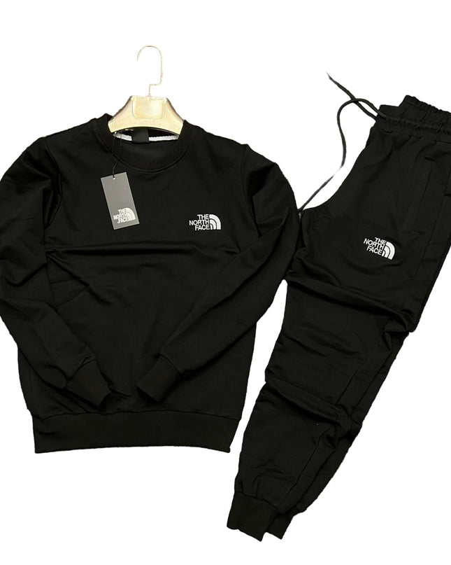 MEN'S TRACKSUIT WITH LOGO