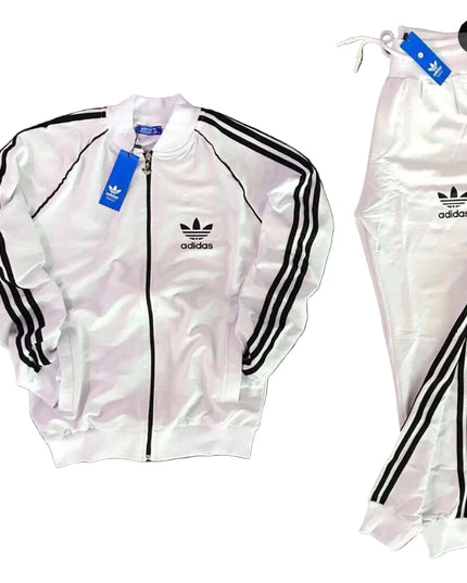 MEN'S 3-STRIPE TRACKSUIT