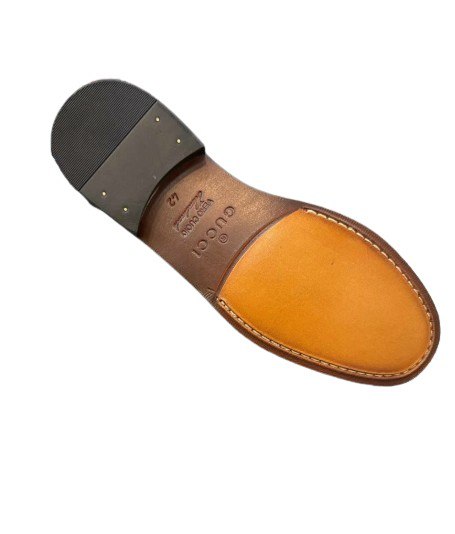 MEN'S LOGO DRIVER LOAFER