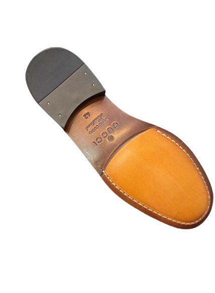 MEN'S HORSEBIT LOAFER