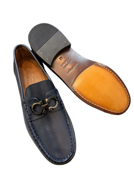 MEN'S GANCINI LOAFER