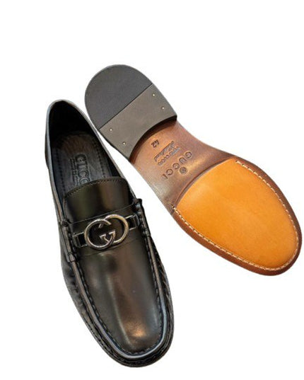 MEN'S HORSEBIT LOAFER