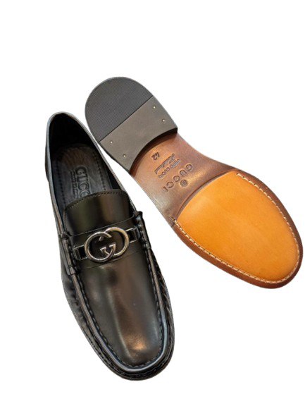 MEN'S HORSEBIT LOAFER
