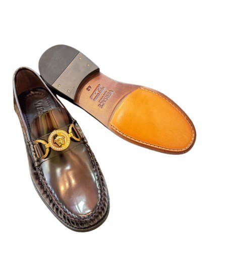 MEN'S MEDUSA LOAFER