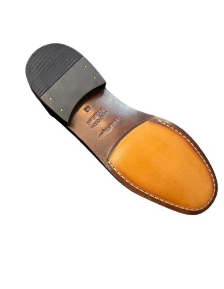 MEN'S GANCINI LOAFER