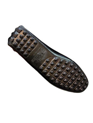 MEN'S KELLY BUCKLE LOAFER