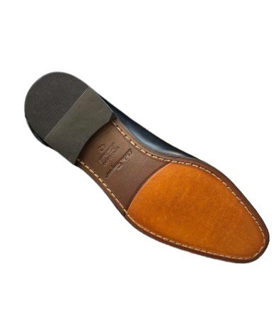 MEN'S CAP TOE OXFORD SHOE