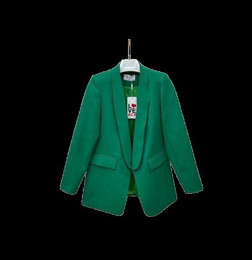 PREMIUM LADIES LUXURY SOLID COLOR SHAWL LAPEL RUCHED SLEEVE BLAZER COLLECTION