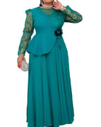 LIGHT GREEN