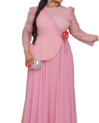 LIGHT PINK
