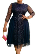 NAVY BLUE