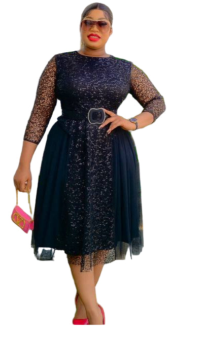 NEW PREMIUM GORGEOUS LADIES LONG COLOURFUL GOWN