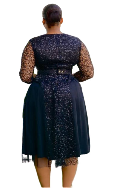 NEW PREMIUM GORGEOUS LADIES LONG COLOURFUL GOWN