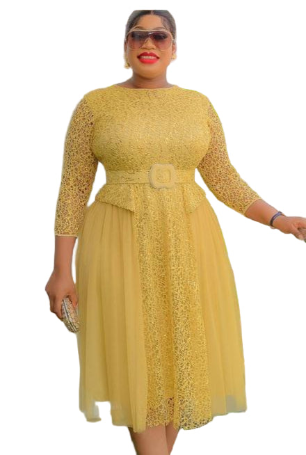 NEW PREMIUM GORGEOUS LADIES LONG COLOURFUL GOWN