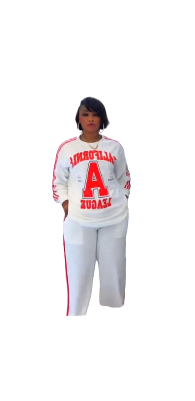 PREMIUM LADIES COLOURFUL TRACKSUIT OUTFITS