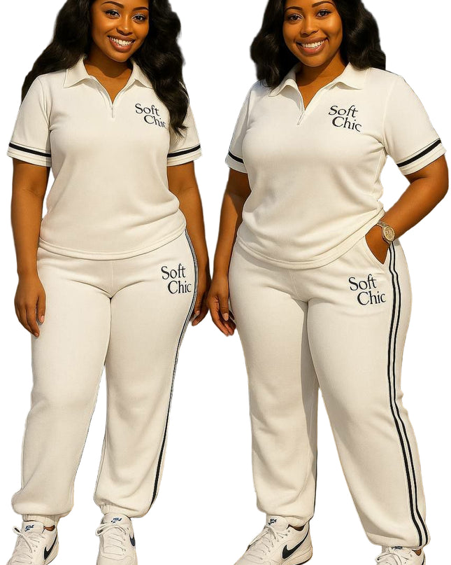 PREMIUM LADIES COLOURFUL TRACKSUIT OUTFITS