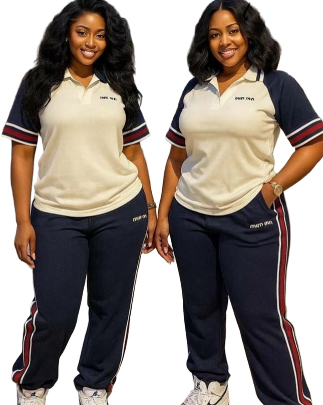 PREMIUM LADIES COLOURFUL TRACKSUIT OUTFITS