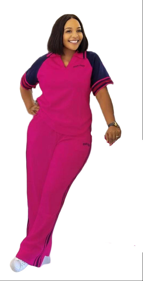 PREMIUM LADIES COLOURFUL TRACKSUIT OUTFITS