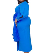 LIGHT BLUE